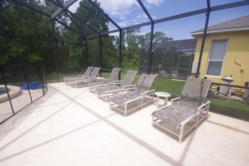 Ly57246 - Emerald Island - 6 Bed 5 Baths Villa Family Villa, Private Pool, Garden Area 14