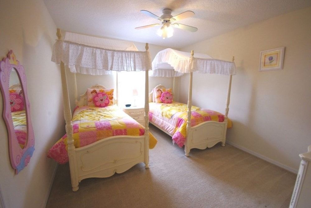 Ly57246 - Emerald Island - 6 Bed 5 Baths Villa Family Villa, Private Pool, Garden Area 6