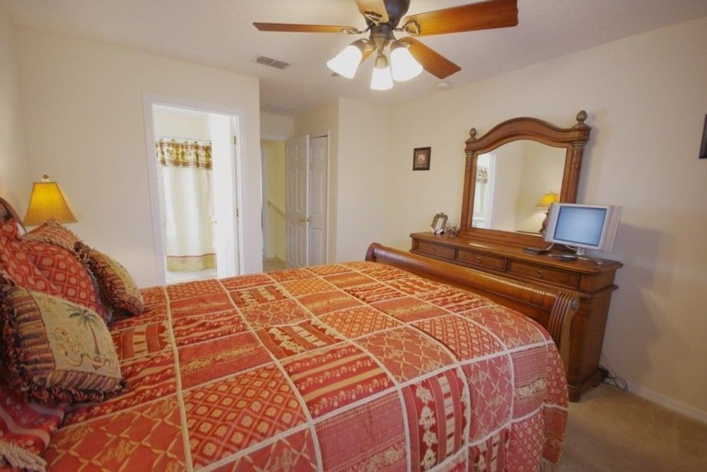 Ly57246 - Emerald Island - 6 Bed 5 Baths Villa Family Villa, Private Pool, Garden Area 10