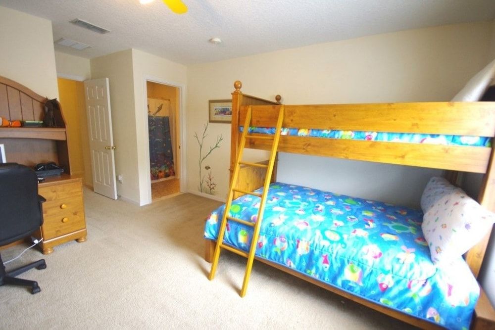 Ly57246 - Emerald Island - 6 Bed 5 Baths Villa Family Villa, Private Pool, Garden Area 7