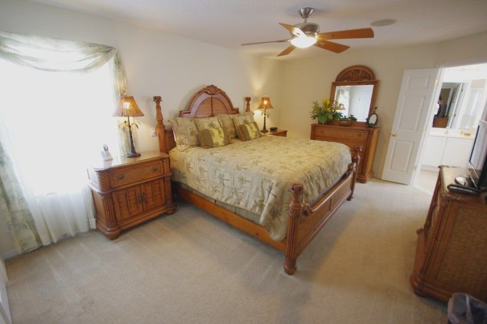 Ly57246 - Emerald Island - 6 Bed 5 Baths Villa Family Villa, Private Pool, Garden Area 4