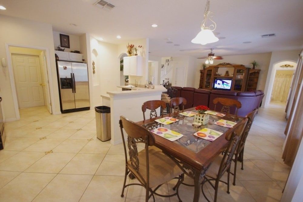 undefined Ly57246 - Emerald Island - 6 Bed 5 Baths Villa 2