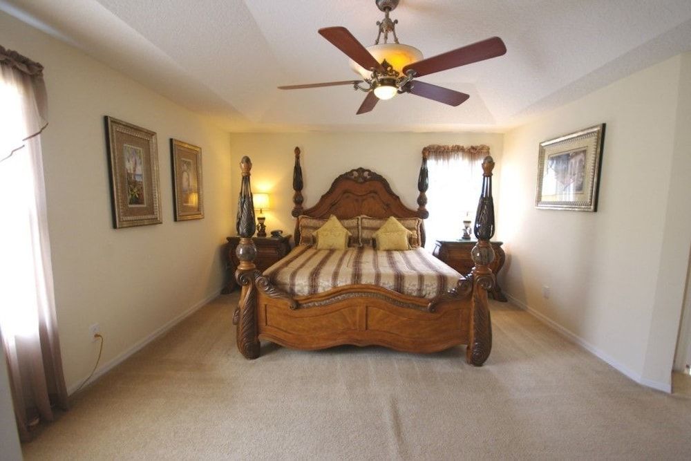 Ly57246 - Emerald Island - 6 Bed 5 Baths Villa Family Villa, Private Pool, Garden Area 5