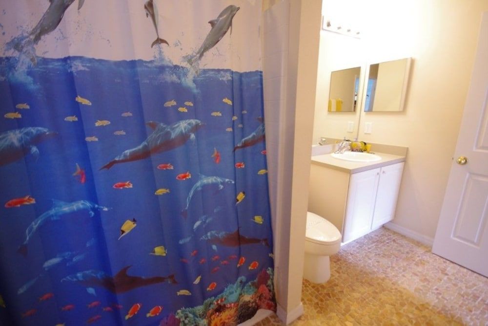 Ly57246 - Emerald Island - 6 Bed 5 Baths Villa Family Villa, Private Pool, Garden Area 16