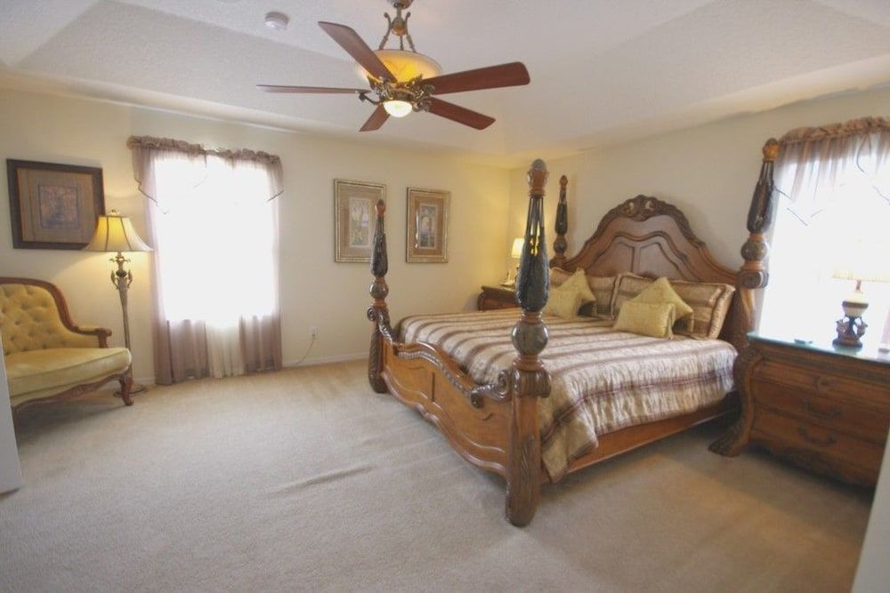 Ly57246 - Emerald Island - 6 Bed 5 Baths Villa Family Villa, Private Pool, Garden Area 13