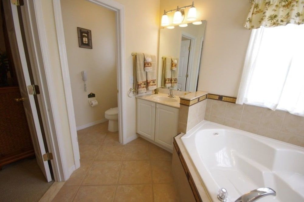 Ly57246 - Emerald Island - 6 Bed 5 Baths Villa Family Villa, Private Pool, Garden Area 17