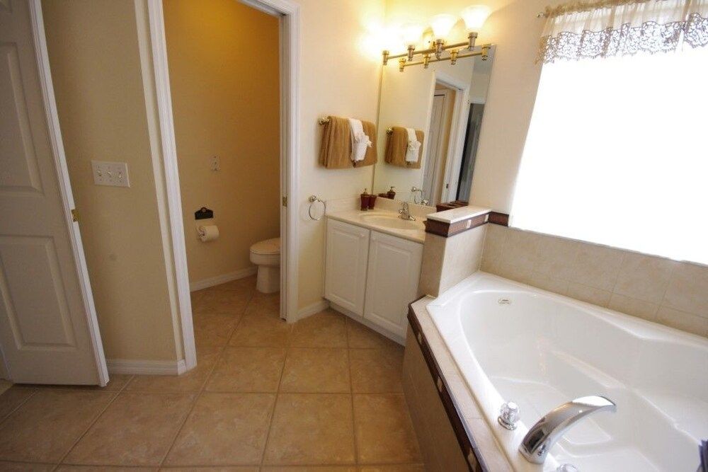 Ly57246 - Emerald Island - 6 Bed 5 Baths Villa Family Villa, Private Pool, Garden Area 15