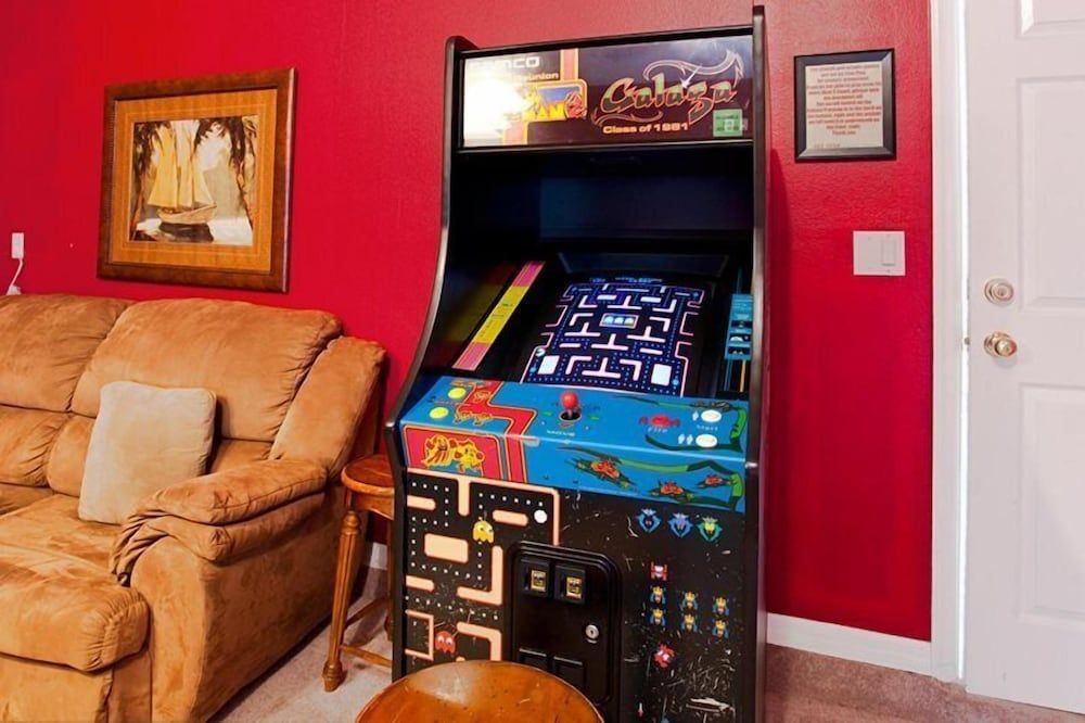 Ly230329 - Arcadia Estates - 7 Bed 6.5 Baths Villa Family Villa, Multiple Bedrooms, Hot Tub, Garden Area 24