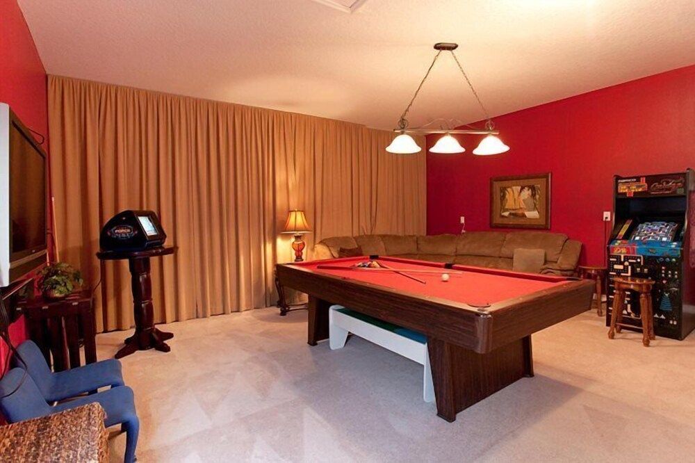 Ly230329 - Arcadia Estates - 7 Bed 6.5 Baths Villa Family Villa, Multiple Bedrooms, Hot Tub, Garden Area 23