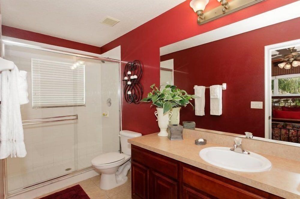 Ly230329 - Arcadia Estates - 7 Bed 6.5 Baths Villa Family Villa, Multiple Bedrooms, Hot Tub, Garden Area 17