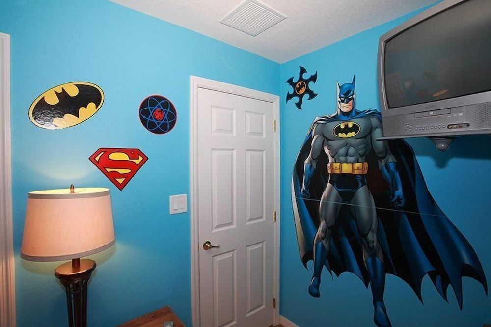 Ly230329 - Arcadia Estates - 7 Bed 6.5 Baths Villa Family Villa, Multiple Bedrooms, Hot Tub, Garden Area 10