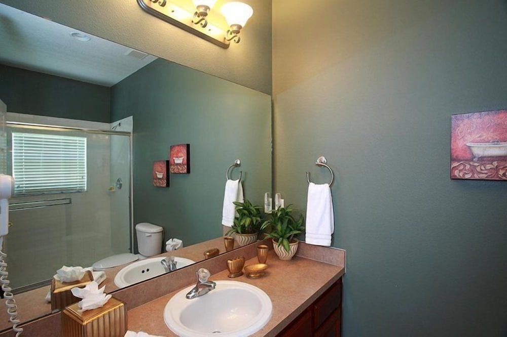 Ly230329 - Arcadia Estates - 7 Bed 6.5 Baths Villa Family Villa, Multiple Bedrooms, Hot Tub, Garden Area 20