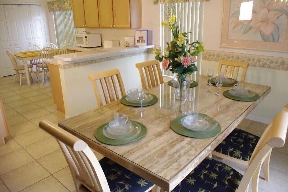 undefined Ly53798 - Indian Ridge - 4 Bed 2 Baths Villa 4