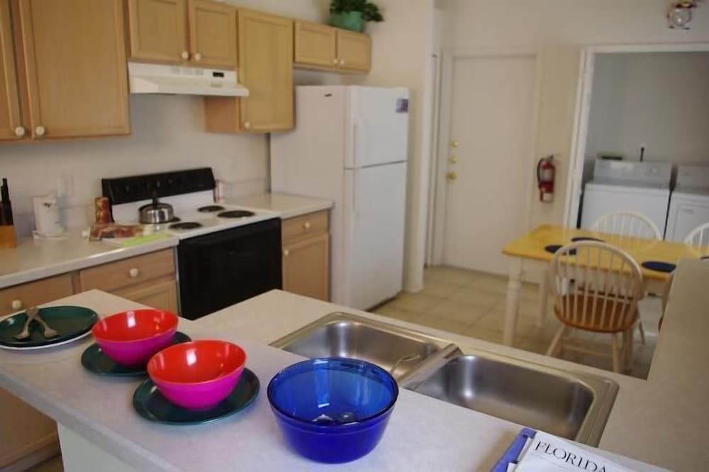 Ly53798 - Indian Ridge - 4 Bed 2 Baths Villa Family Villa, Hot Tub, Garden Area 8