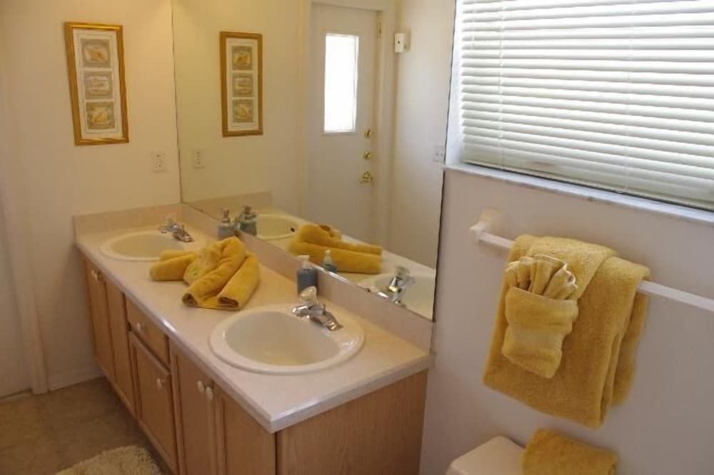 Ly53798 - Indian Ridge - 4 Bed 2 Baths Villa Family Villa, Hot Tub, Garden Area 6