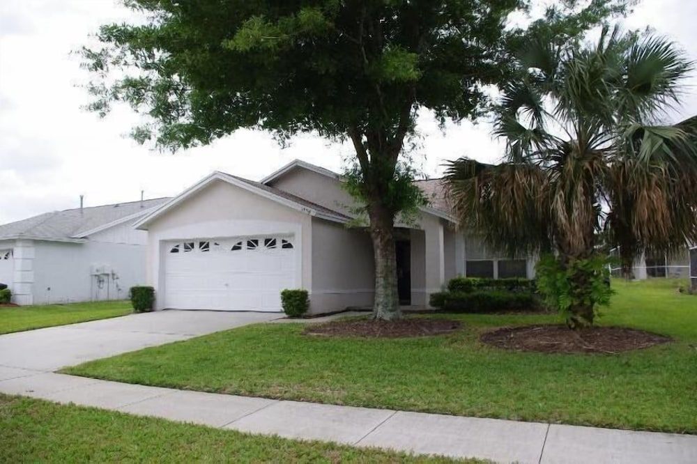 undefined Ly53798 - Indian Ridge - 4 Bed 2 Baths Villa 2