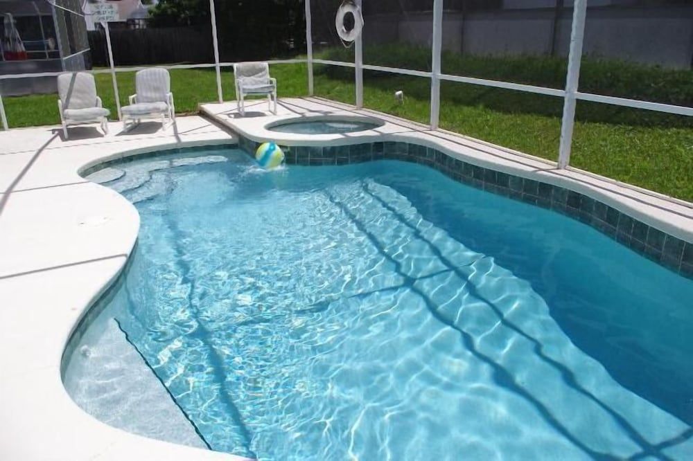 undefined Ly53798 - Indian Ridge - 4 Bed 2 Baths Villa 3