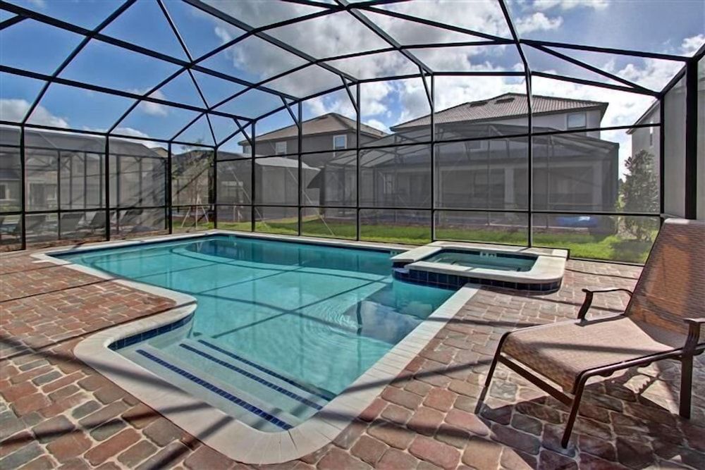 undefined Champions Gate #4 - The Retreat - 8 Bed 5 Baths Villa 10