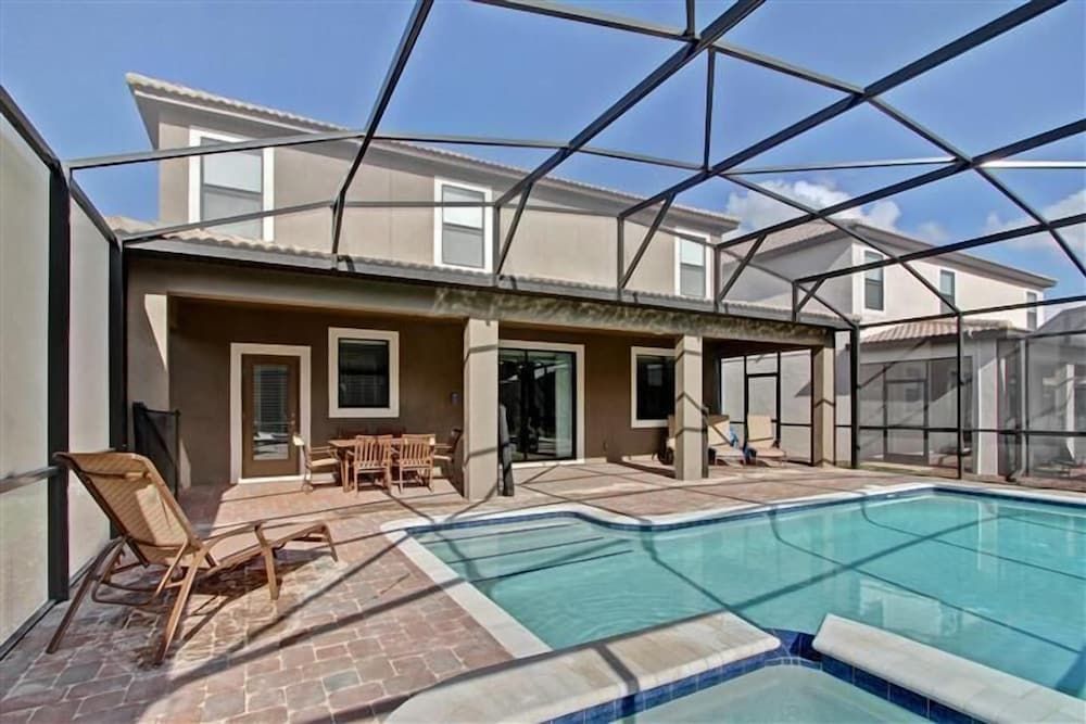 undefined Champions Gate #4 - The Retreat - 8 Bed 5 Baths Villa 9