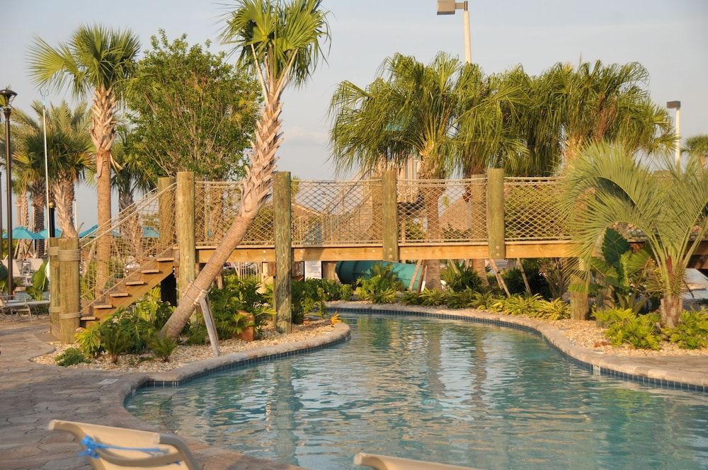 undefined Champions Gate #4 - The Retreat - 8 Bed 5 Baths Villa 7