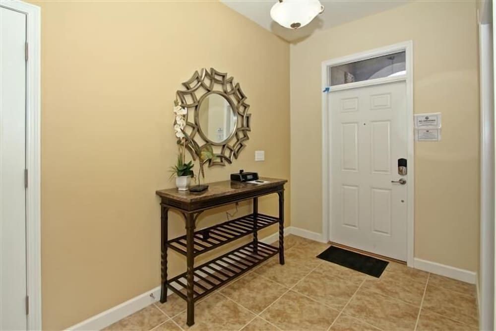 Champions Gate #4 - The Retreat - 8 Bed 5 Baths Villa Family Villa, Multiple Bedrooms, Garden Area 19