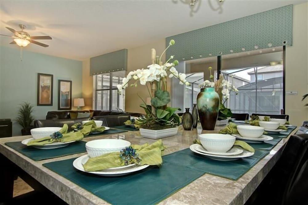 undefined Champions Gate #4 - The Retreat - 8 Bed 5 Baths Villa 2