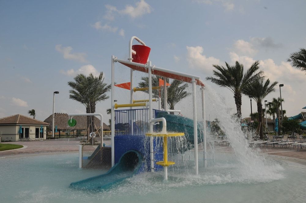 undefined Champions Gate #4 - The Retreat - 8 Bed 5 Baths Villa 8