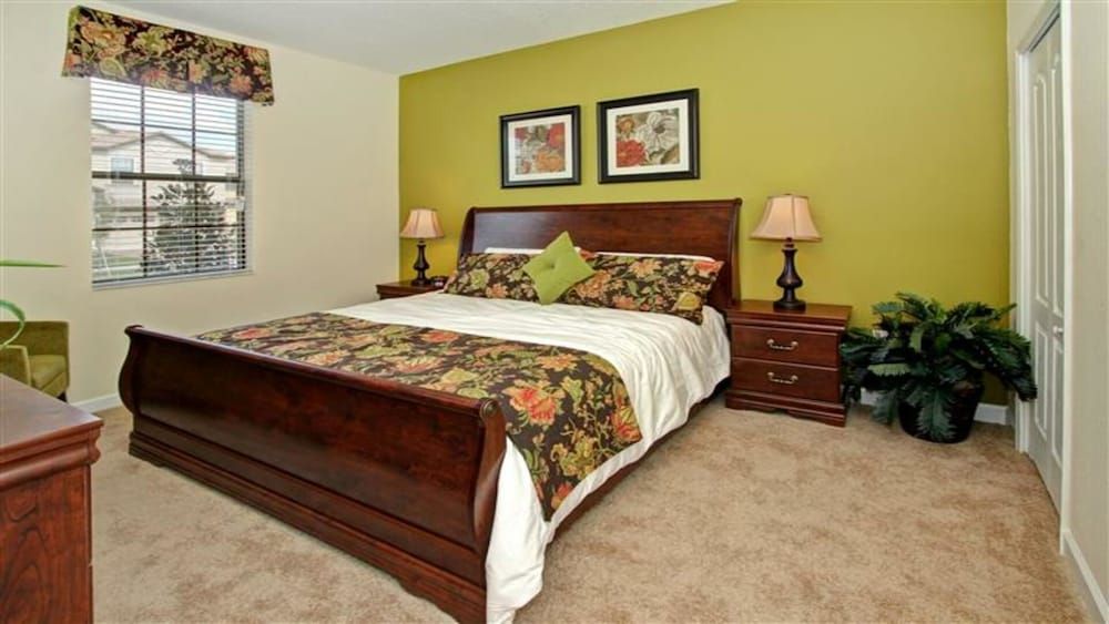 undefined Champions Gate #4 - The Retreat - 8 Bed 5 Baths Villa