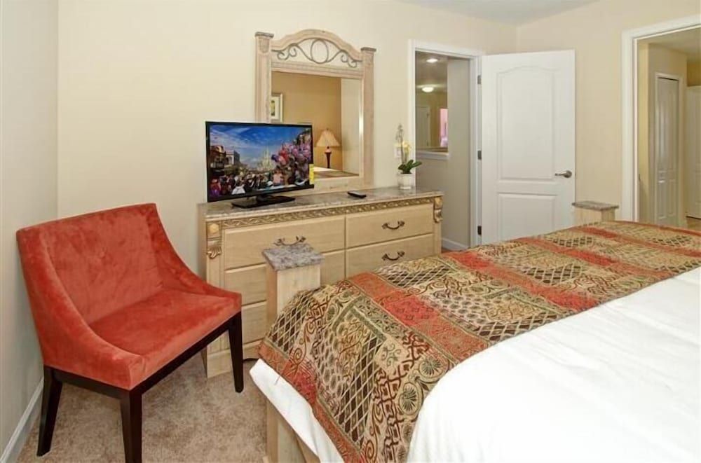 Champions Gate #4 - The Retreat - 8 Bed 5 Baths Villa Family Villa, Multiple Bedrooms, Garden Area 8