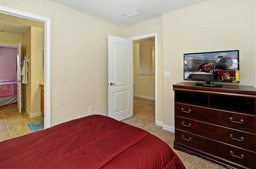 Champions Gate #4 - The Retreat - 8 Bed 5 Baths Villa Family Villa, Multiple Bedrooms, Garden Area 22