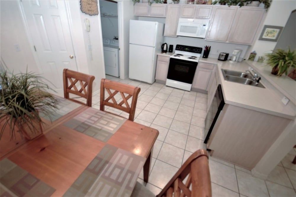 Ly217376 - Oak Island Cove - 4 Bed 3 Baths Villa Family Villa, Private Pool, Garden Area 21