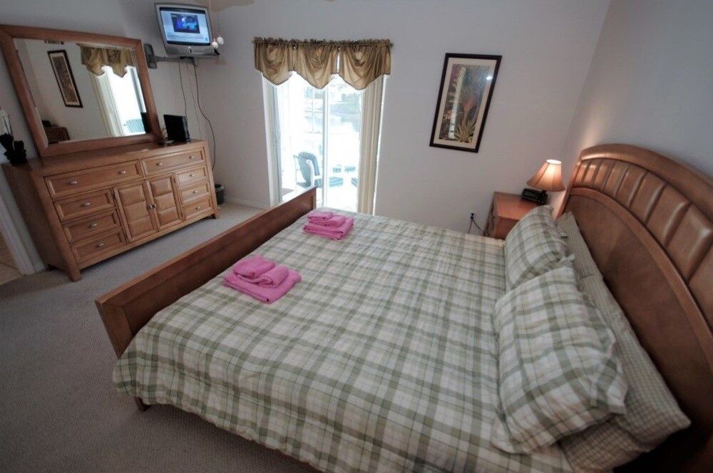 Ly217376 - Oak Island Cove - 4 Bed 3 Baths Villa Family Villa, Private Pool, Garden Area 9