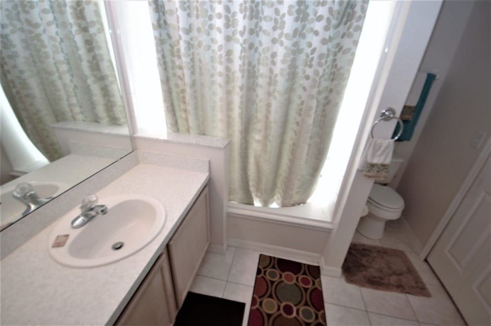 Ly217376 - Oak Island Cove - 4 Bed 3 Baths Villa Family Villa, Private Pool, Garden Area 14