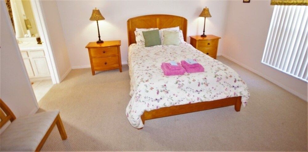 Ly217376 - Oak Island Cove - 4 Bed 3 Baths Villa Family Villa, Private Pool, Garden Area 8