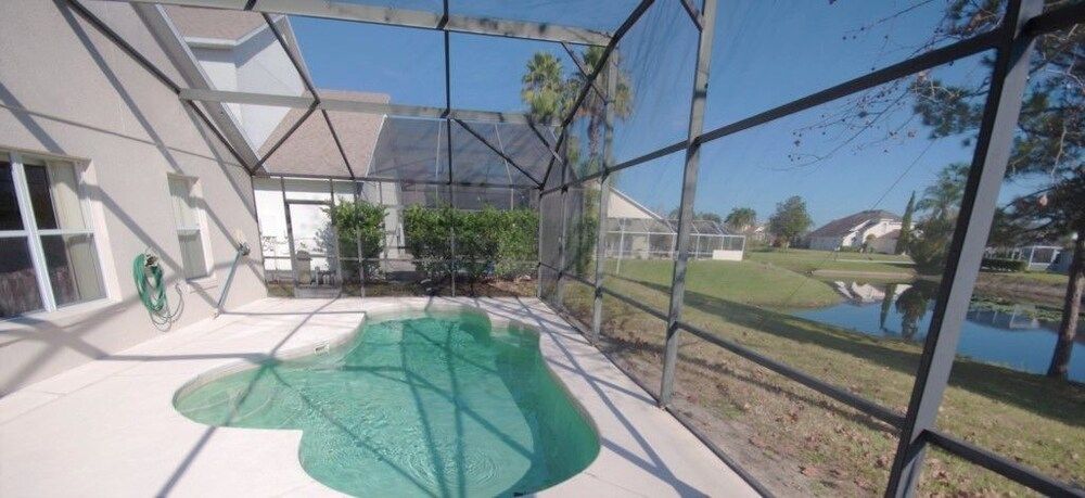 undefined Ly217376 - Oak Island Cove - 4 Bed 3 Baths Villa 4