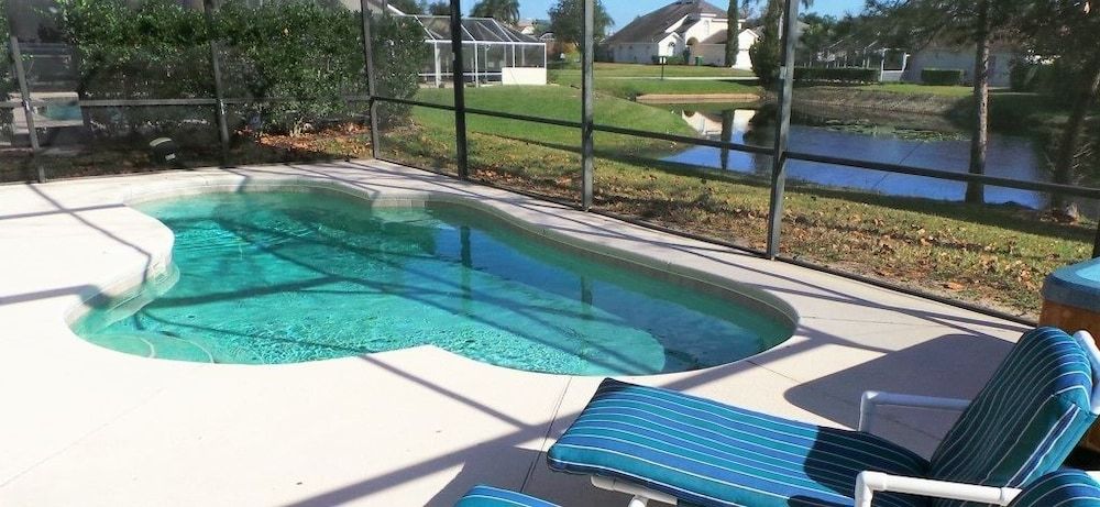 undefined Ly217376 - Oak Island Cove - 4 Bed 3 Baths Villa 3