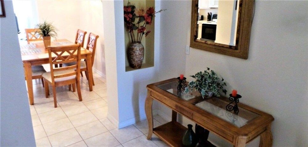 Ly217376 - Oak Island Cove - 4 Bed 3 Baths Villa Family Villa, Private Pool, Garden Area 18