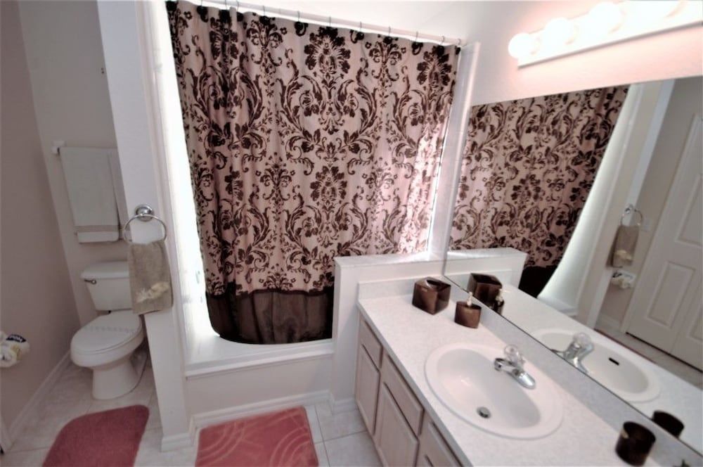 Ly217376 - Oak Island Cove - 4 Bed 3 Baths Villa Family Villa, Private Pool, Garden Area 13