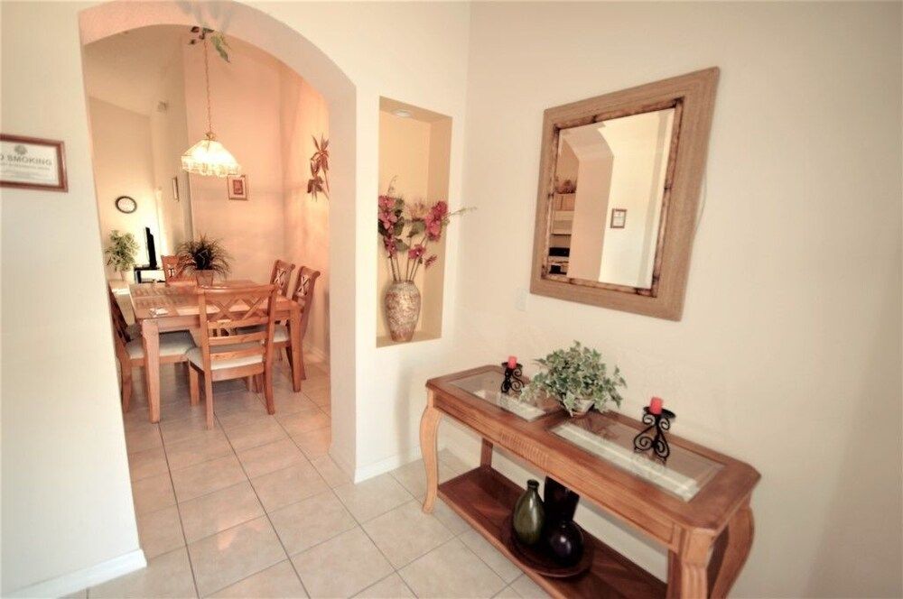 Ly217376 - Oak Island Cove - 4 Bed 3 Baths Villa Family Villa, Private Pool, Garden Area 22