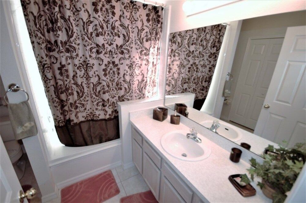 Ly217376 - Oak Island Cove - 4 Bed 3 Baths Villa Family Villa, Private Pool, Garden Area 15