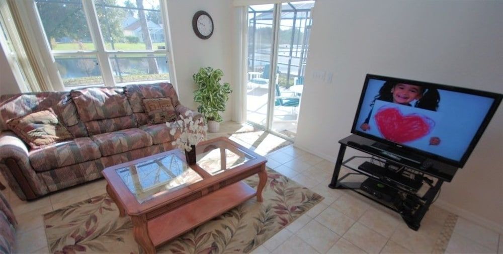 Ly217376 - Oak Island Cove - 4 Bed 3 Baths Villa Family Villa, Private Pool, Garden Area 3