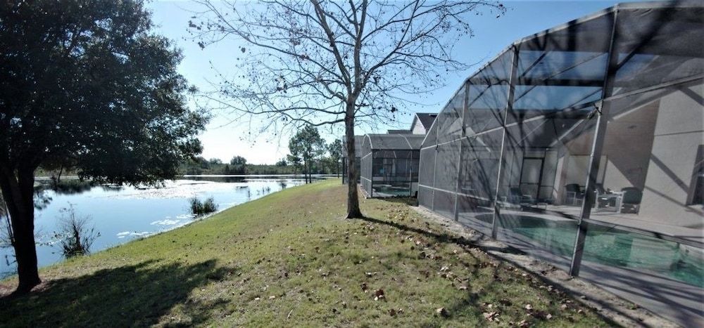 Ly217376 - Oak Island Cove - 4 Bed 3 Baths Villa Family Villa, Private Pool, Garden Area 24