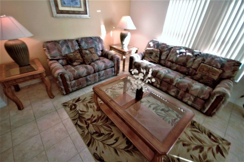 Ly217376 - Oak Island Cove - 4 Bed 3 Baths Villa Family Villa, Private Pool, Garden Area 2