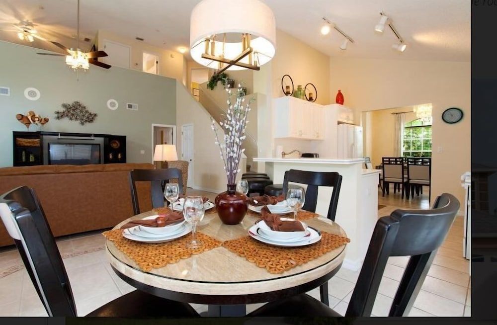 undefined Ly235476 - Oak Island Harbour - 4 Bed 2.5 Baths Villa 7