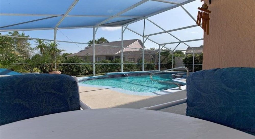 undefined Ly235476 - Oak Island Harbour - 4 Bed 2.5 Baths Villa 4