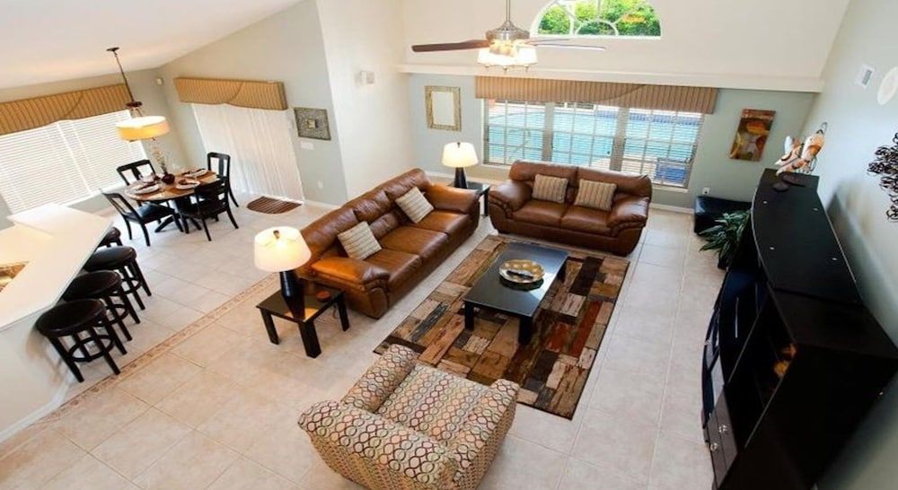 undefined Ly235476 - Oak Island Harbour - 4 Bed 2.5 Baths Villa 8