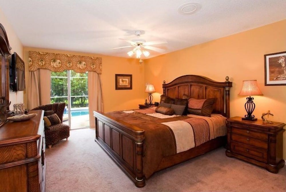 undefined Ly235476 - Oak Island Harbour - 4 Bed 2.5 Baths Villa 10