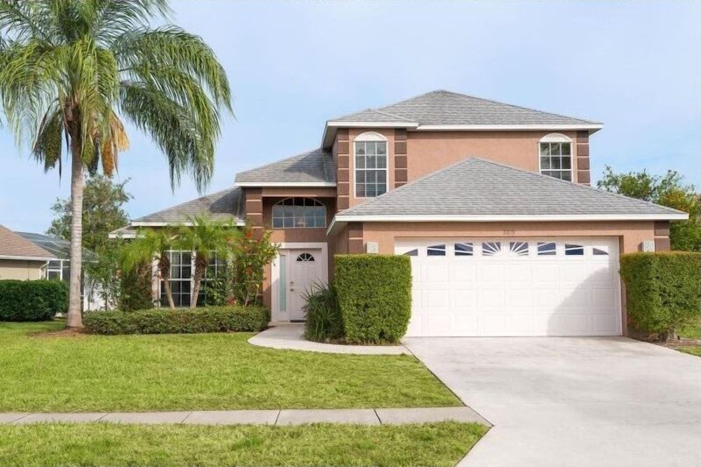 undefined Ly235476 - Oak Island Harbour - 4 Bed 2.5 Baths Villa 2