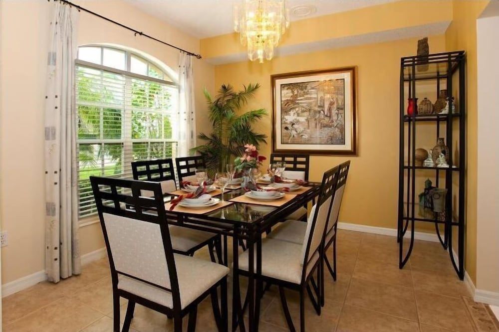 undefined Ly235476 - Oak Island Harbour - 4 Bed 2.5 Baths Villa 5