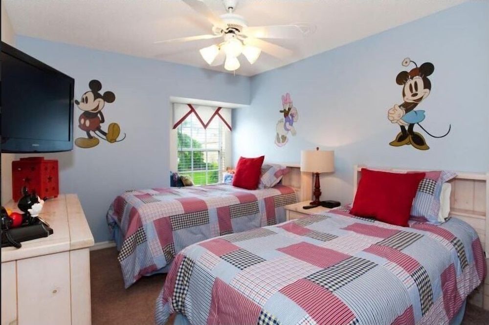 Ly235476 - Oak Island Harbour - 4 Bed 2.5 Baths Villa Family Villa, Hot Tub, Garden Area 4